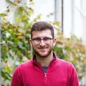 Meet your Posher, Aristotle